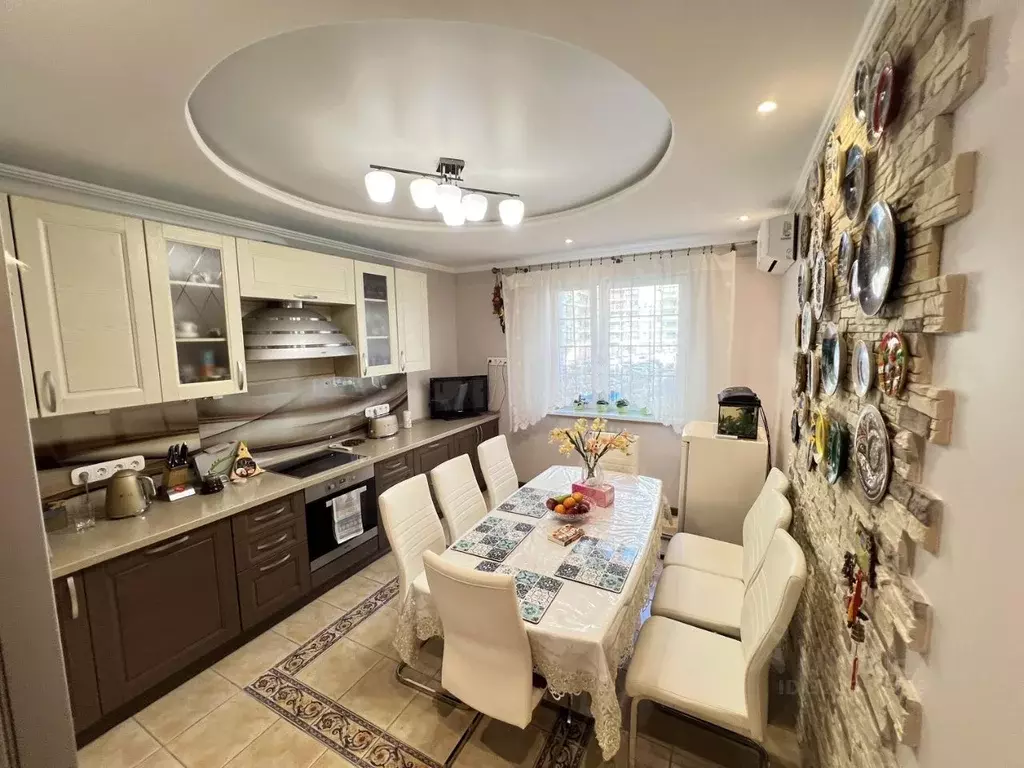 3-к кв. Московская область, Красногорск городской округ, Путилково пгт ... - Фото 1