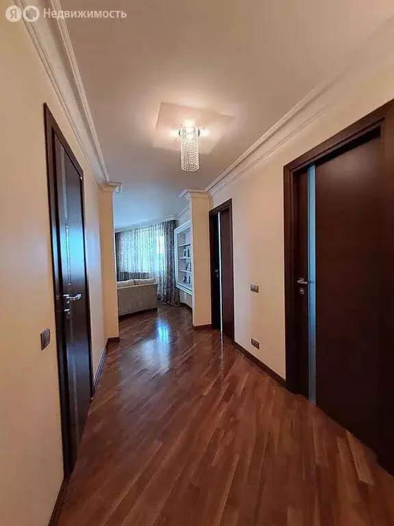 2-комнатная квартира: Москва, улица Лобачевского, 92к1 (78 м) - Фото 1