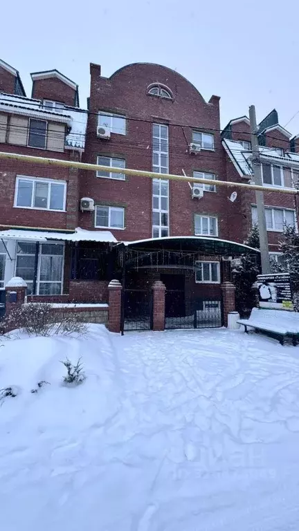 3-к кв. Самарская область, Ставропольский район, пос. Приморский ул. ... - Фото 2