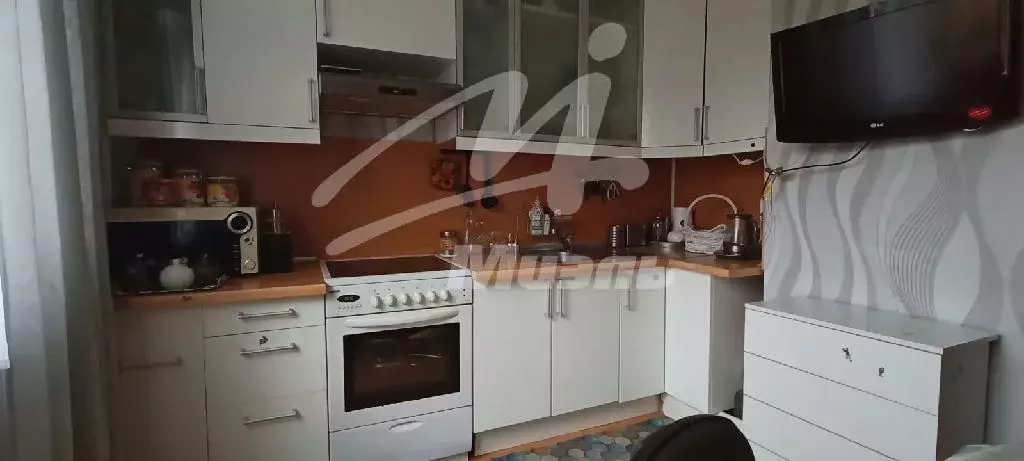 Продается 2-комнатная квартира - Фото 1