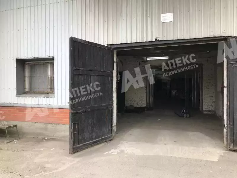 Склад в Московская область, Мытищи городской округ, д. Грибки ул. ... - Фото 1