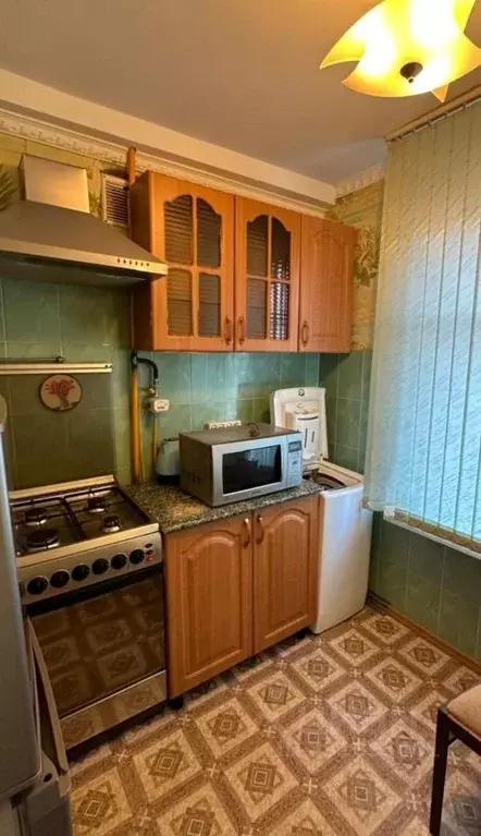 2-к кв. Ростовская область, Волгодонск Степная ул., 175 (46.0 м) - Фото 1