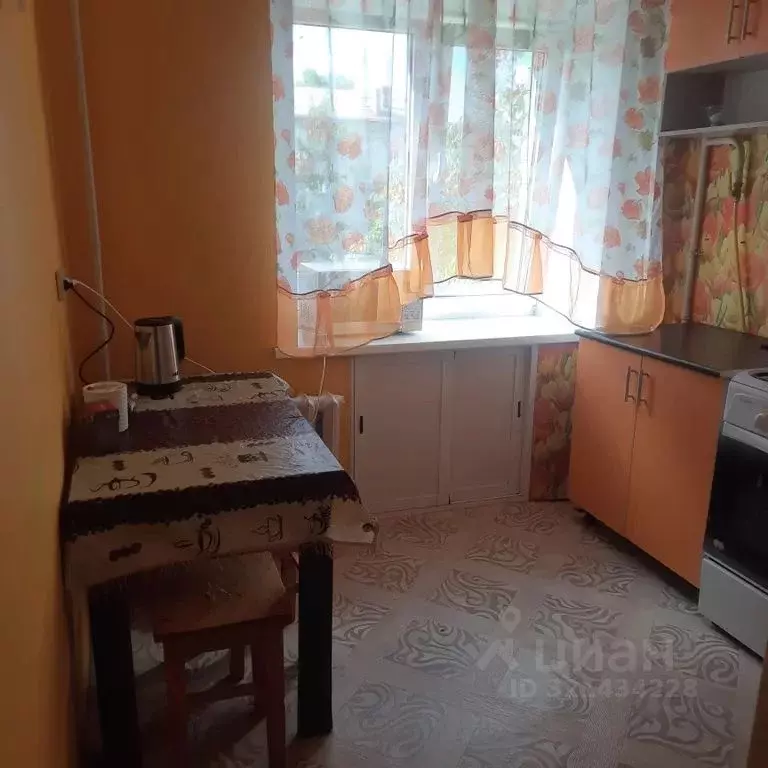 1-к кв. Свердловская область, Серов ул. Каляева, 31 (30.0 м) - Фото 1