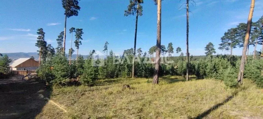 Участок в Бурятия, Улан-Удэ ул. Энергетическая (7.24 сот.) - Фото 1