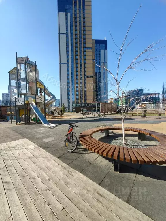 2-к кв. Башкортостан, Уфа ул. Гали Ибрагимова, 5/1 (50.0 м) - Фото 1