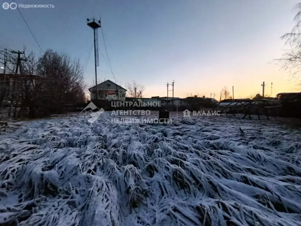 Дом в Рязанская область, рабочий посёлок Шилово, улица Липаткина, 2 ... - Фото 2