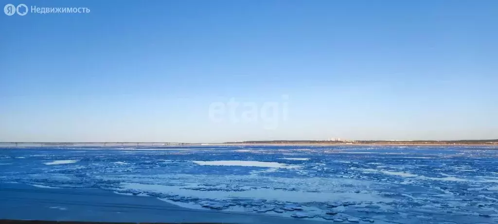 Участок в Ульяновск, СНТ УАЗ-1 (4.3 м) - Фото 0
