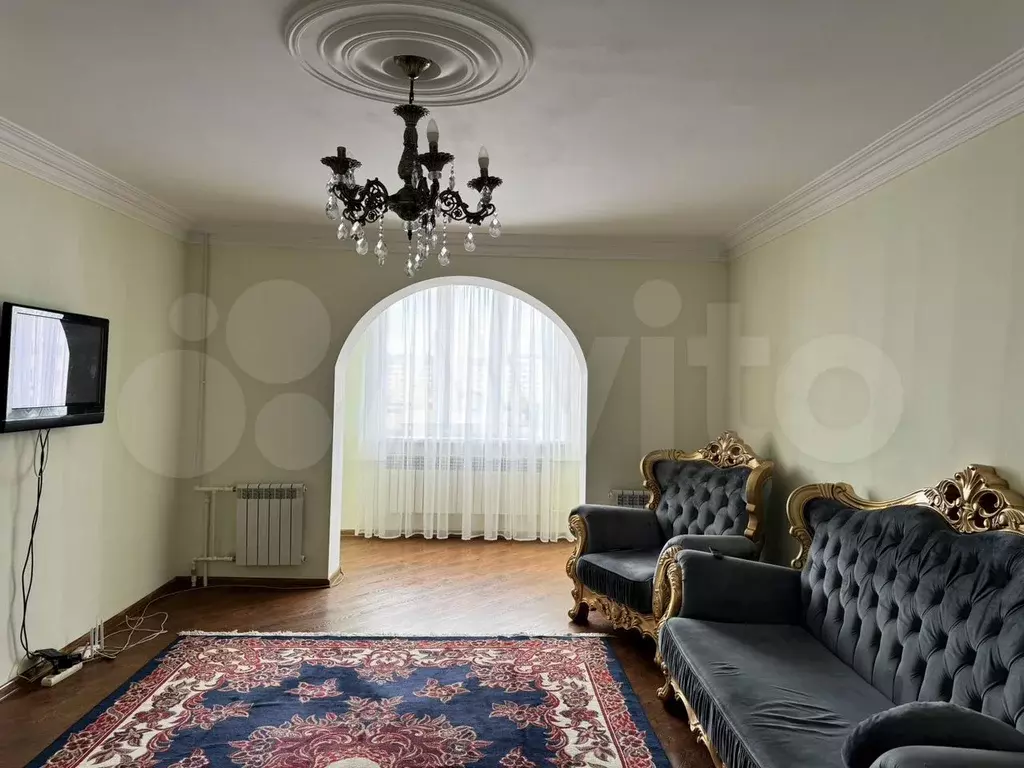 2-к. квартира, 68 м, 7/10 эт. - Фото 1