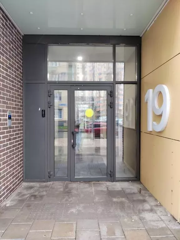 2-к кв. Московская область, Люберцы Зенино ЖК Самолет мкр, ул. ... - Фото 1