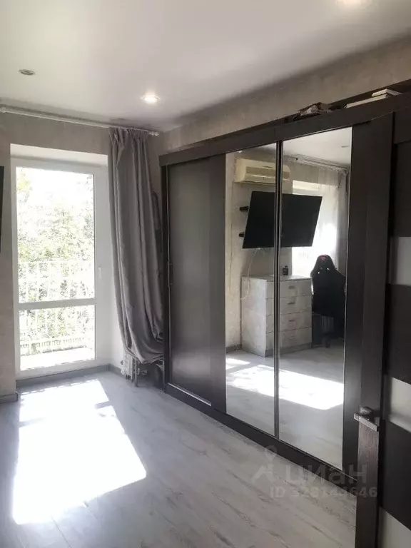 2-к кв. Московская область, Химки ул. Победы, 6/20 (48.0 м) - Фото 2