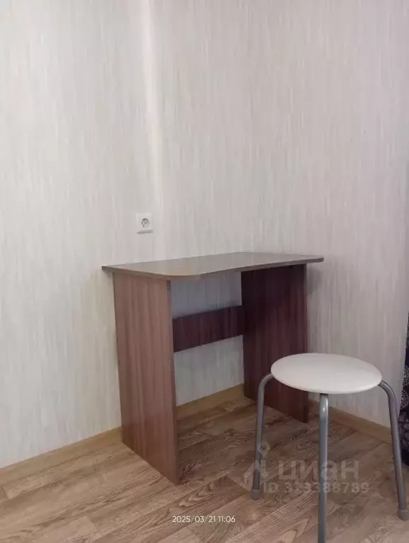 1-к кв. Челябинская область, Челябинск ул. Сулимова, 51Б (24.0 м) - Фото 1