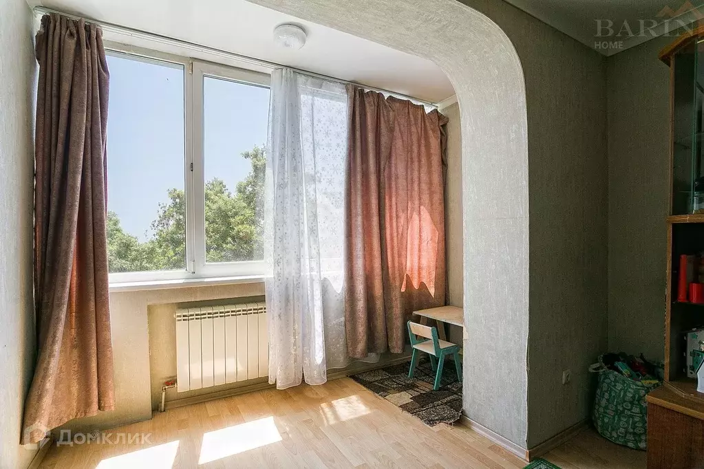 Продаётся 2-к квартира, 56 м - Фото 0
