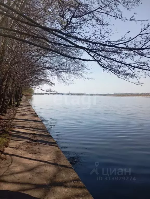Участок в Воронежская область, Воронеж ул. МОПРА (8.0 сот.) - Фото 1