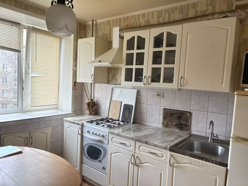 3-к кв. Самарская область, Самара ул. Промышленности, 300 (79.0 м) - Фото 1