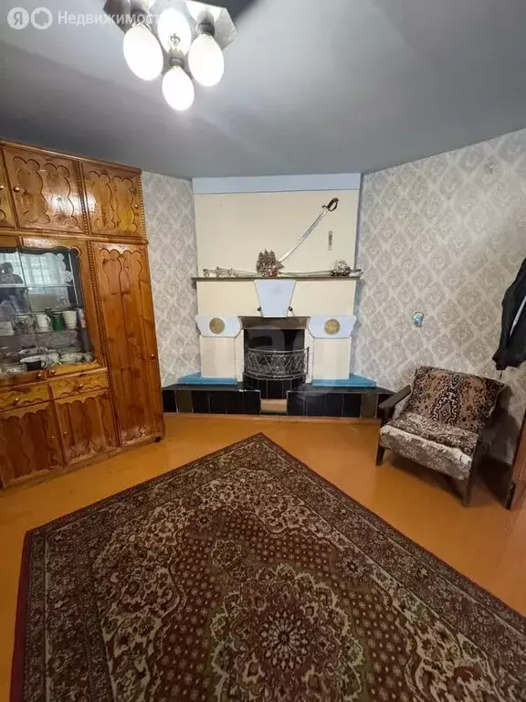 Дом в Улан-Удэ, микрорайон Солнечный, Кленовая улица (288 м) - Фото 0