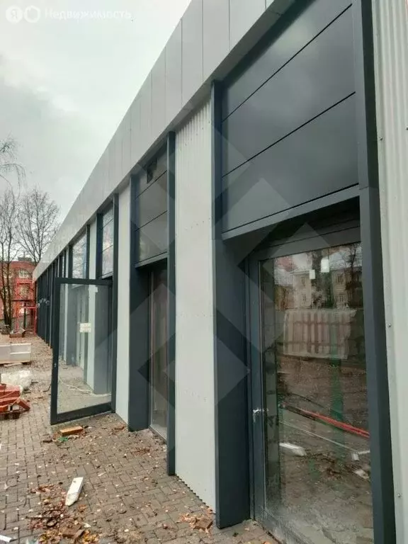 Помещение свободного назначения (39 м) - Фото 2