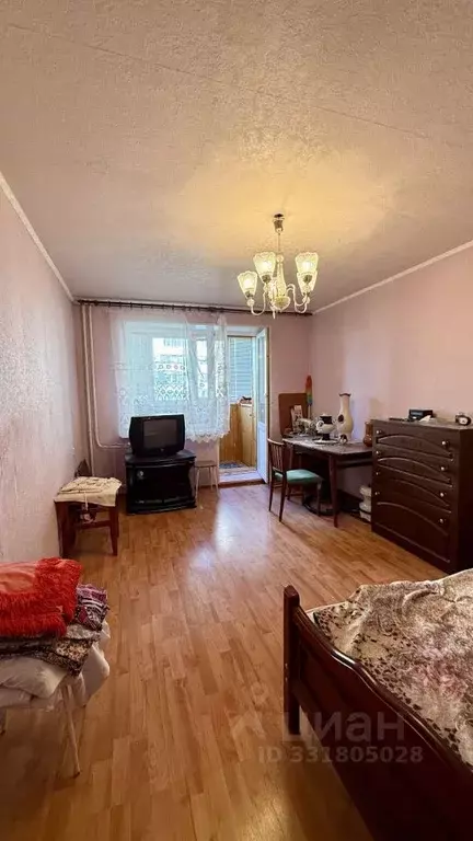 3-к кв. Самарская область, Сызрань Звездная ул., 56 (70.3 м) - Фото 1