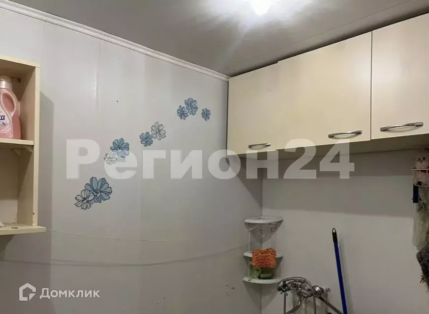 Продаётся 2-к квартира, 63 м - Фото 1