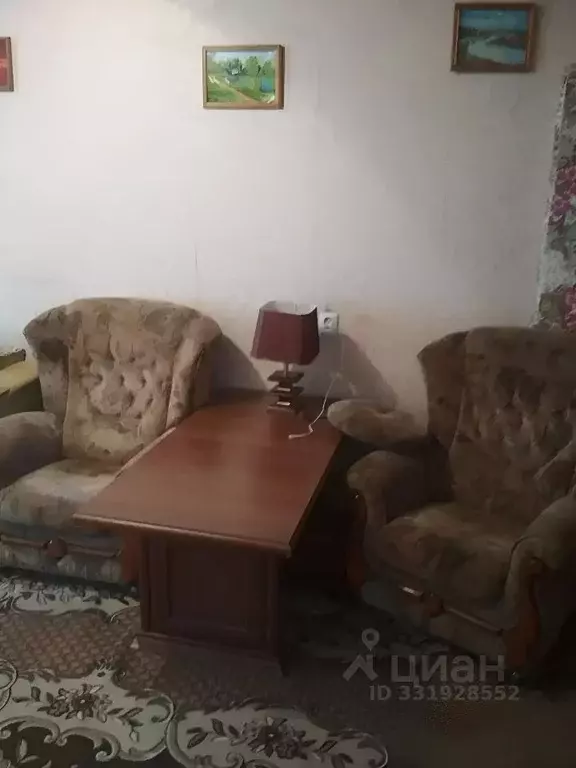 1-к кв. Крым, Симферополь ул. Воровского, 60 (38.0 м) - Фото 1
