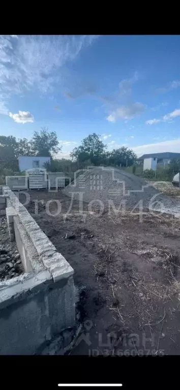 Участок в Краснодарский край, Темрюк Факел СОТ, ул. Дачная, 36 (8.0 ... - Фото 1
