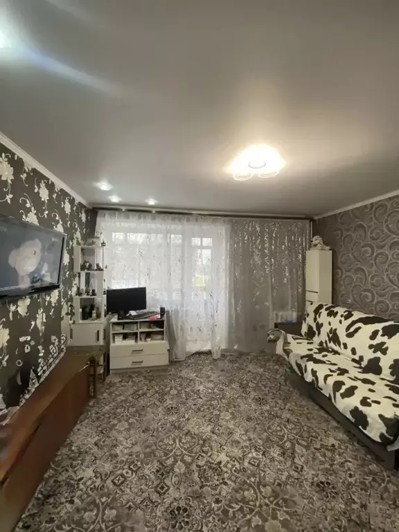 Комната Пензенская область, Заречный ул. Конституции СССР, 39 (22.0 м) - Фото 1