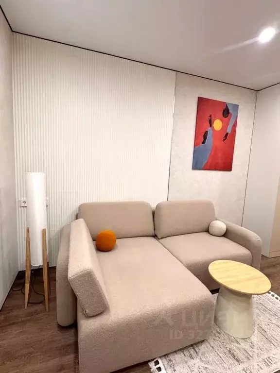 2-к кв. Краснодарский край, Сочи Светлана мкр, ул. Лысая Гора, 23/1 ... - Фото 2