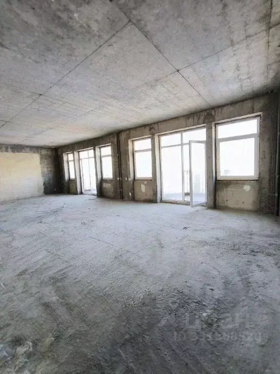 3-к кв. Крым, Симферополь ул. Балаклавская, 41 (172.0 м) - Фото 2
