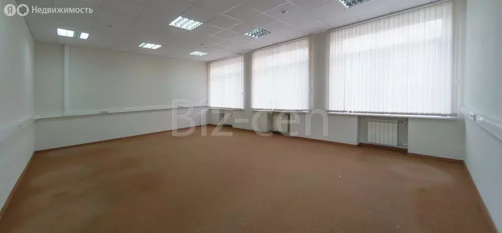 Офис (113 м) - Фото 2