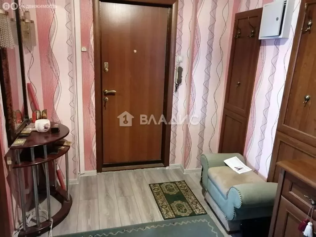 2-комнатная квартира: Москва, улица Маршала Кожедуба, 14 (57.4 м) - Фото 1