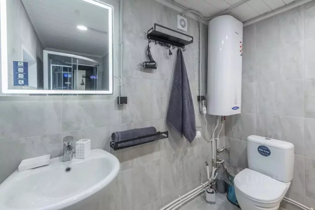 Дом в Московская область, Дмитровский муниципальный округ, д. Кикино ... - Фото 2