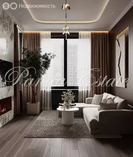 3-комнатная квартира: Москва, улица Ивана Франко, 6 (70 м) - Фото 2