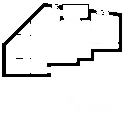 2-к кв. Москва ул. Дмитрия Ульянова, 31 (88.4 м) - Фото 2