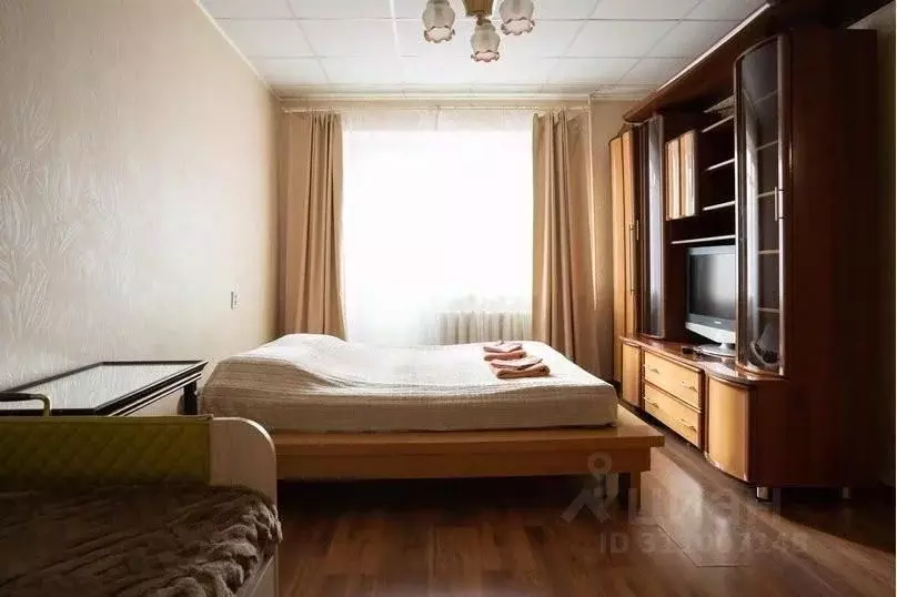 1-к кв. Калужская область, Калуга Знаменская ул., 21 (36.0 м) - Фото 2