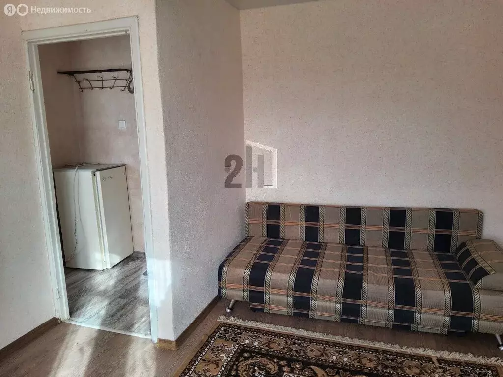 1-комнатная квартира: Верхняя Пышма, улица Огнеупорщиков, 14 (21.6 м) - Фото 2