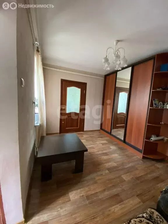 Дом в Ставрополь, Железнодорожная улица (108 м) - Фото 1
