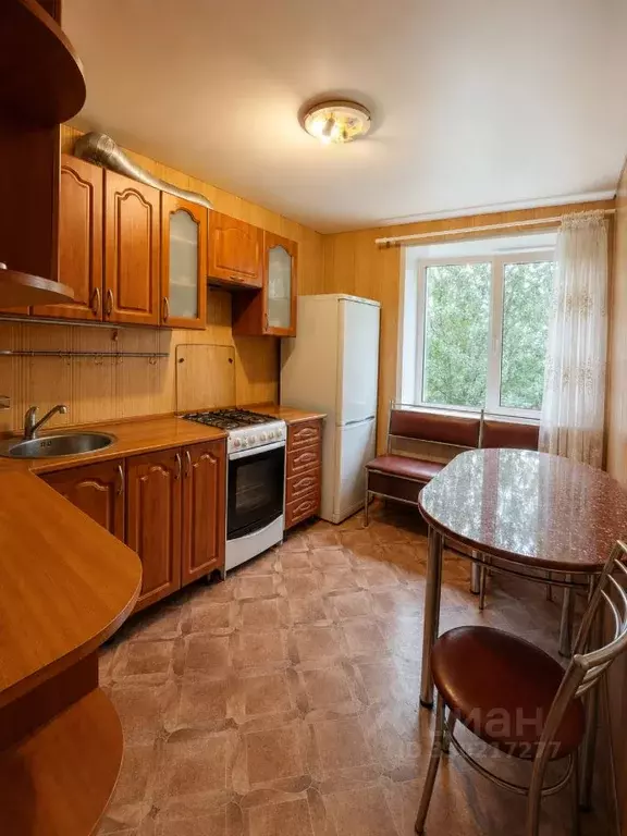 2-к кв. Самарская область, Самара Олимпийская ул., 18 (48.0 м) - Фото 2