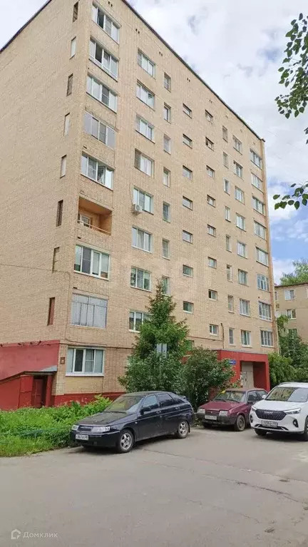 Продаётся 3-к квартира, 56.5 м - Фото 0