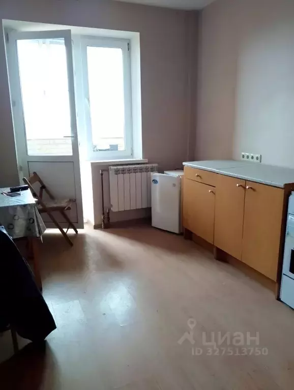 1-к кв. Московская область, Одинцовский городской округ, д. Малые ... - Фото 1