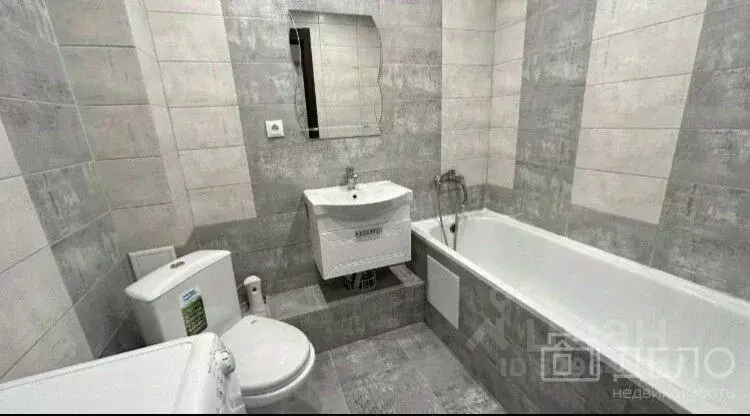 1-к кв. Рязанская область, Рязань ул. Птицеводов, 4 (38.0 м) - Фото 2