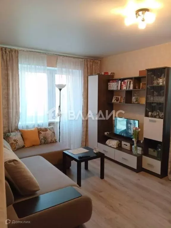 Продаётся 1-к квартира, 32.5 м - Фото 0