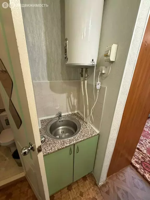 1-комнатная квартира: Энгельс, Полтавская улица, 13 (22 м) - Фото 2