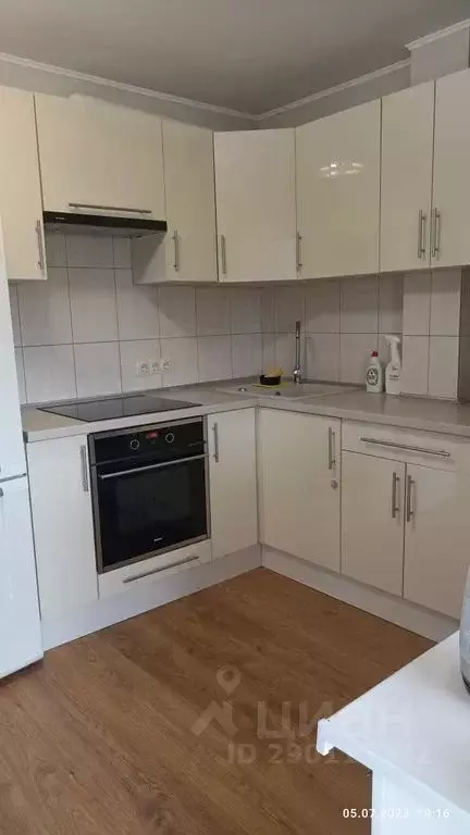 1-к кв. Калининградская область, Балтийск ул. Матросова, 9 (40.0 м) - Фото 1