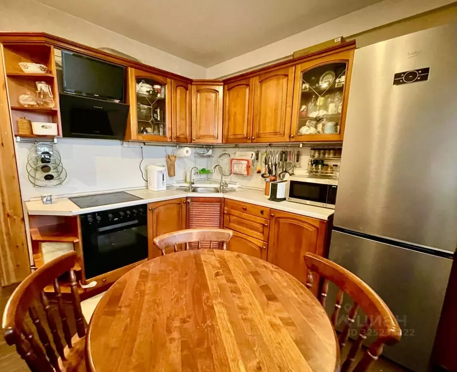 2-к кв. Московская область, Богородский городской округ, д. Щемилово ... - Фото 2