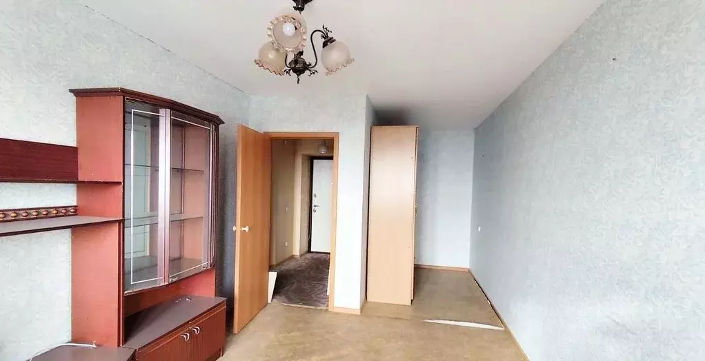 1-к кв. Чувашия, Чебоксары ул. Магницкого, 10 (36.0 м) - Фото 1