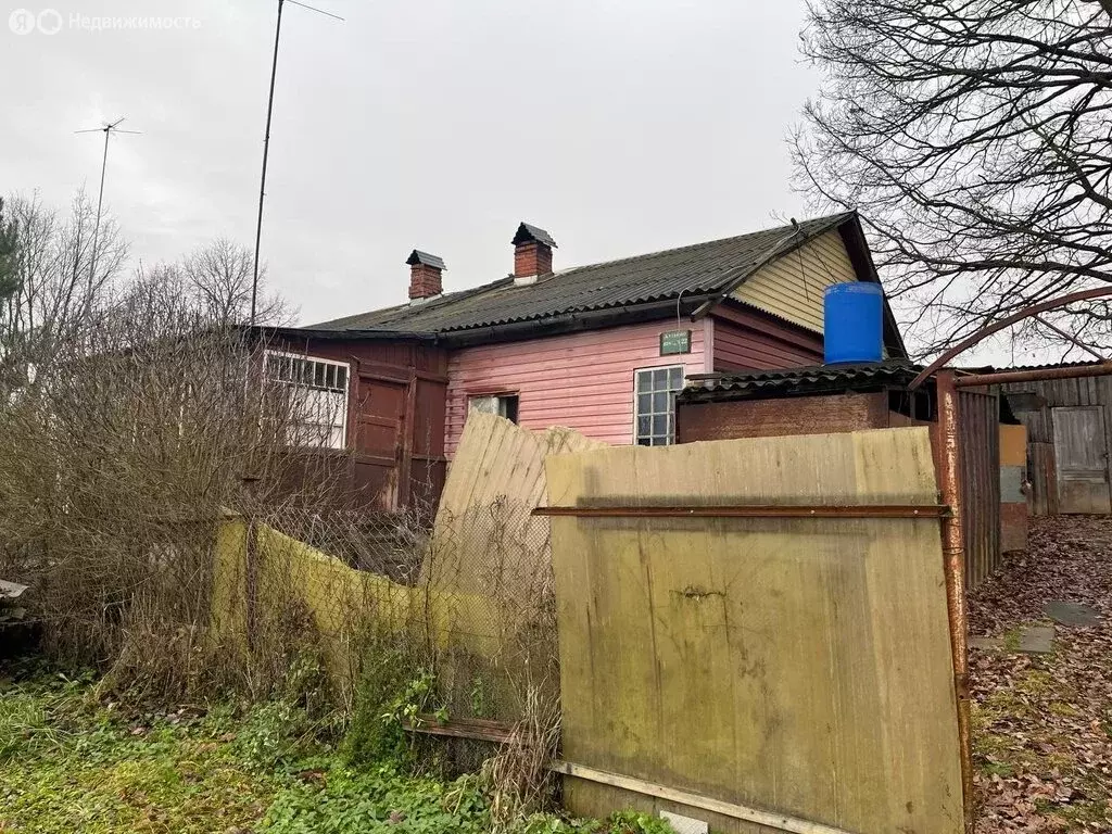 Дом в Московская область, городской округ Подольск, деревня Кутьино ... - Фото 2