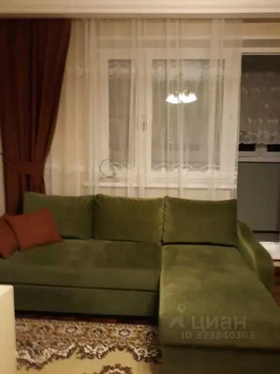 1-к кв. Москва ул. Маршала Захарова, 18К1 (40.0 м) - Фото 1