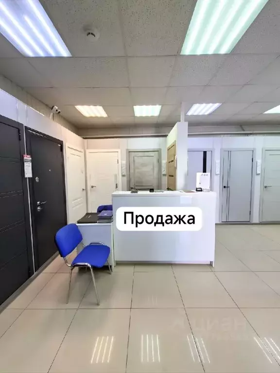 Торговая площадь в Брянская область, Брянск Сталелитейная ул., 14 (61 ... - Фото 2