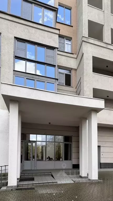 4-к кв. Москва ул. Гризодубовой, 4К4 (150.0 м) - Фото 1