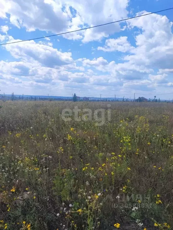 Участок в Белгородская область, Белгород ул. Виктора Лосева (15.1 ... - Фото 0