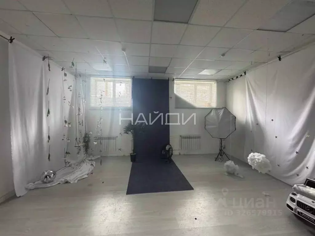 Помещение свободного назначения в Рязанская область, Рязань ул. ... - Фото 1